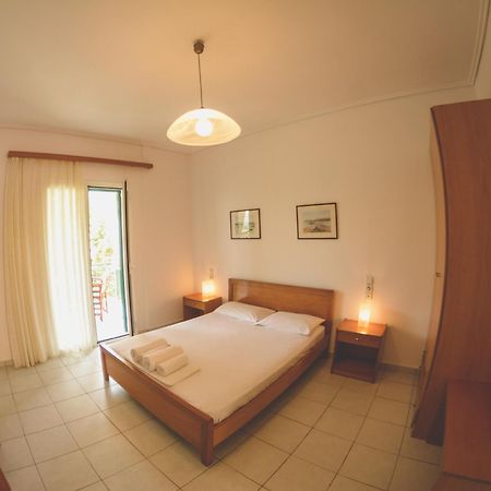 Althea Studios Lefkada Agios Nikitas Exterior photo