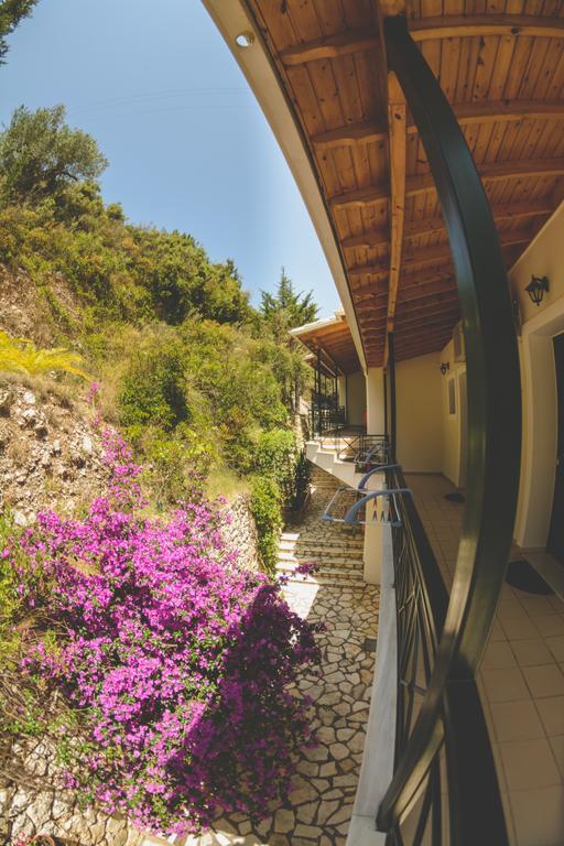 Althea Studios Lefkada Agios Nikitas Room photo