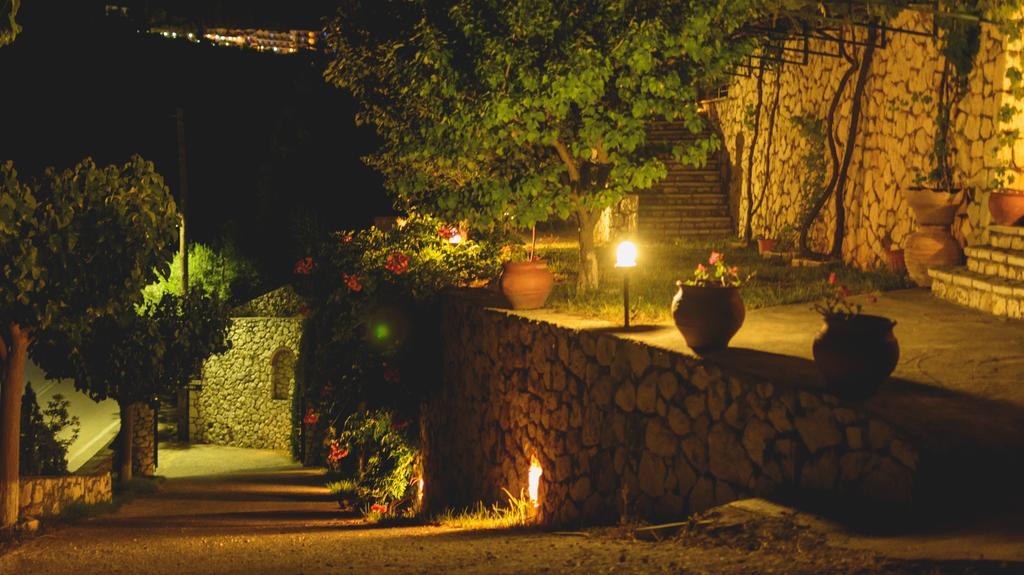 Althea Studios Lefkada Agios Nikitas Room photo