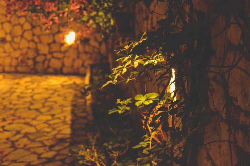 Althea Studios Lefkada Agios Nikitas Room photo