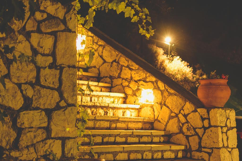 Althea Studios Lefkada Agios Nikitas Room photo