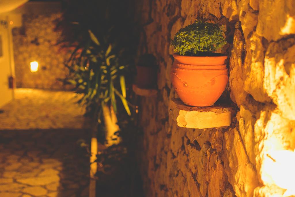 Althea Studios Lefkada Agios Nikitas Room photo