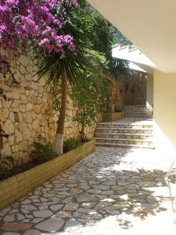 Althea Studios Lefkada Agios Nikitas Room photo